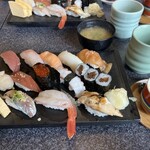 Sushizammai - 