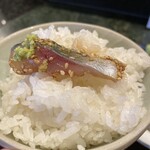 博多ごまサバ・博多もつ鍋 キッチンしゃもじ - ライスオン！