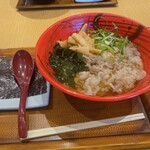 鈴鹿らーめん 啜乱会 - 