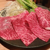 肉と日本酒いぶり 有楽町店 - 