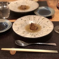 Restaurant つじ川 - 