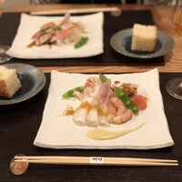 Restaurant つじ川 - 