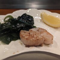 ステーキ＆ワイン オクソン - 
