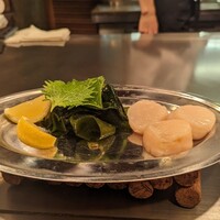 ステーキ＆ワイン オクソン - 
