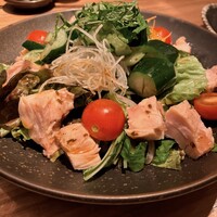 肉と日本酒いぶり 有楽町店 - 