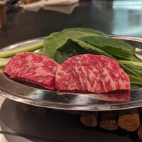ステーキ＆ワイン オクソン - 