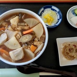 そばかふぇ粉幸_1