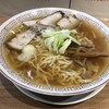 喜多方ラーメン 新じま