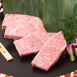 黒毛和牛純肉焼肉 M.M.ya - 三角バラ