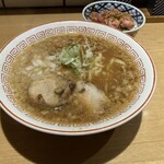 きたかた食堂 - 