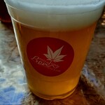 MIYAJIMA BREWERY 1F ビアスタンド - 