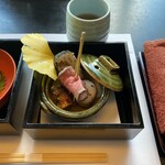 日本料理 戸たに - 