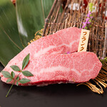 黒毛和牛純肉焼肉 M.M.ya - フランク