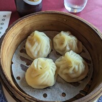 ホテルオークラ レストラン横浜 中国料理 桃源 - 