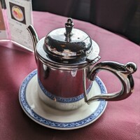 ホテルオークラ レストラン横浜 中国料理 桃源 - 