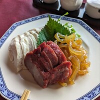 ホテルオークラ レストラン横浜 中国料理 桃源 - 