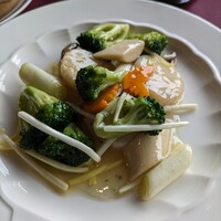 ホテルオークラ レストラン横浜 中国料理 桃源 - 