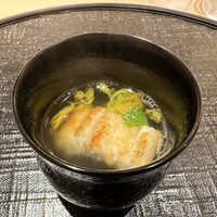 新ばし 星野 - 
