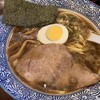 醤油ラーメン かまやつ