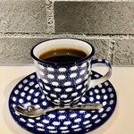 サザコーヒー - 本日のコーヒー(新橋SLブランド)