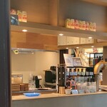 MIYAJIMA BREWERY 1F ビアスタンド - 