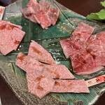 焼肉のじま - 