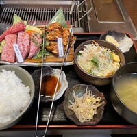 松阪牛たんど - 