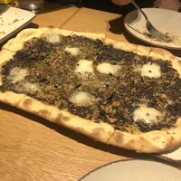 オービカ モッツァレラバー 横浜店 - 