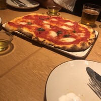 オービカ モッツァレラバー 横浜店 - 