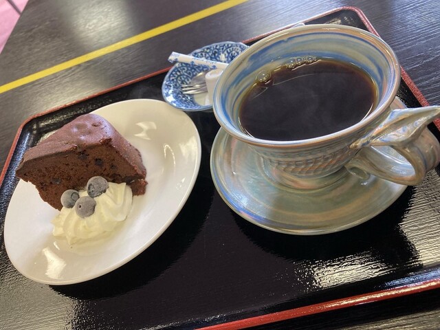 福ろう - 涌谷（食堂）の写真