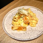 お酒とごはん サンダルキッチン - 旬の野菜デリサラダ