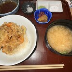 Kajuaru Tempura Endou - 