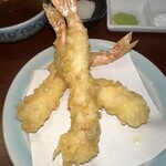 Kajuaru Tempura Endou - 