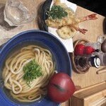 うどん 慎 - 