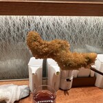 串の坊 渋谷スクランブルスクエア店 - 