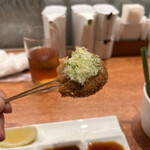 串の坊 渋谷スクランブルスクエア店 - 