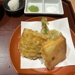 Kajuaru Tempura Endou - 