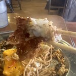 ありがと屋 - 厚い豚バラうま