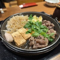 豚捨 KITTE丸の内店 - 