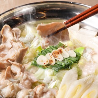 今年は【鍋】で忘年会＆新年会！！！