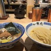 麺や兼虎 博多デイトス店