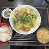 武蔵野 丼ぶり道場