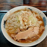 豚ソバ妖怪 飛燕 - 