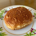 BAKERY YAMAKI - 地獄のカレーパン…税込410円