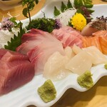 Izakaya Shusse - 