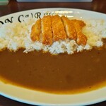 ライオンカレー - 