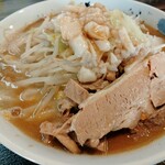 豚ソバ妖怪 飛燕 - 