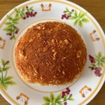 BAKERY YAMAKI - 地獄のカレーパン…税込410円