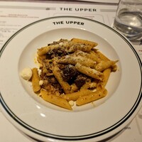 THE UPPER - 