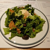THE UPPER - 